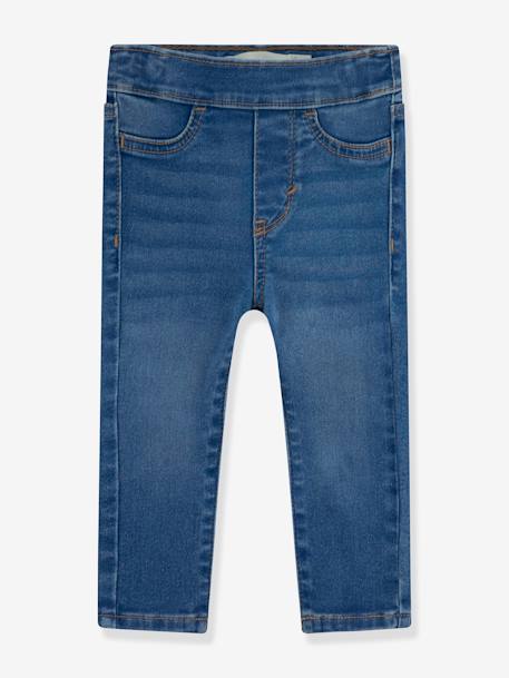 Jeggings Pull-ON LEVI'S® para bebé stone 