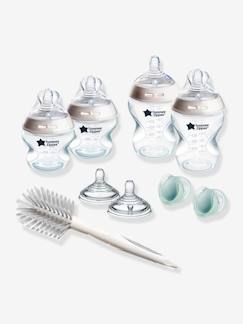 Puericultura-Kit de Nacimiento Natural Start TOMMEE TIPPEE