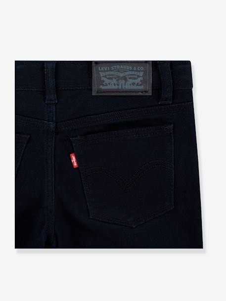 Vaqueros LEVI'S® anchos negro 