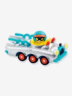 Juguetes-Juegos de imaginación-Coche crazy motors DJECO