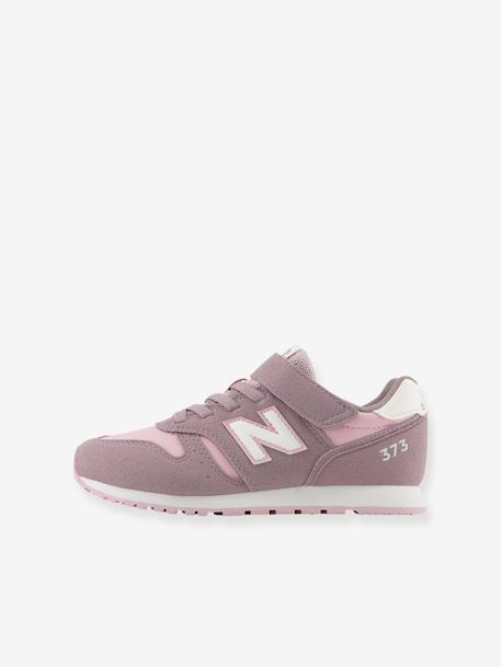 Zapatillas con cordones YV373VQ2 NEW BALANCE® infantiles 6630 