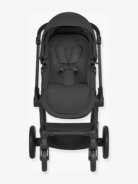 Conjunto trío CYBEX Gold EOS negro 