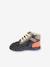 Botines Kickiconic - KICKERS naranja 