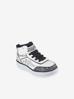 Calzado-Zapatillas Sport Court 92 - COLOR Blitz - SKECHERS® infantiles