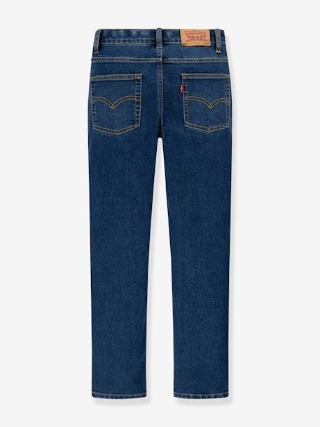 Vaqueros Slim 512 LEVI'S® Pitillo denim natural 