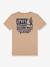 Camiseta Cactus Out West LEVI'S® con motivo en la espalda beige 