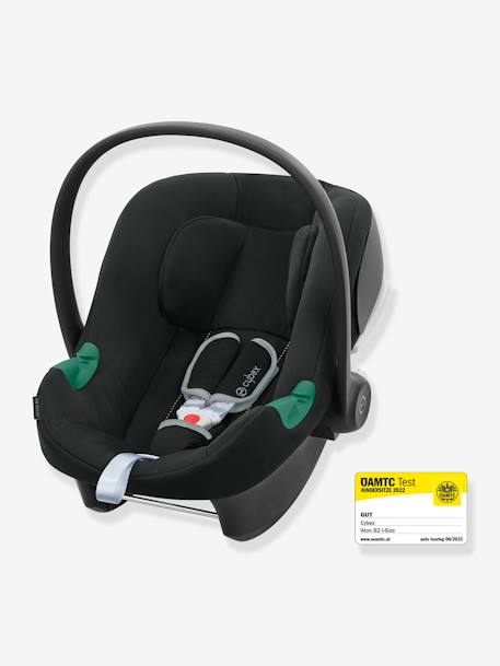 Conjunto trío CYBEX Gold EOS negro 