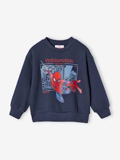 Niño-Jerséis, chaquetas de punto, sudaderas-Sudaderas-Sudadera Marvel® Spiderman