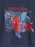 Sudadera Marvel® Spiderman azul oscuro 