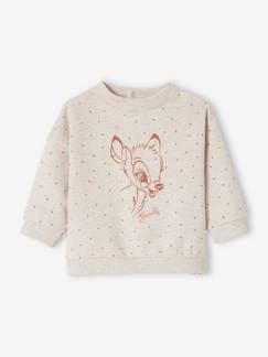 -Sudadera bebé Disney® Bambi