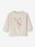 Sudadera bebé Disney® Bambi beige jaspeado 