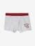 Pack de 3 boxers Marvel® Vengadores lote rojo 