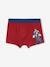 Pack de 3 boxers Marvel® Vengadores lote rojo 