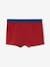 Pack de 3 boxers Marvel® Vengadores lote rojo 