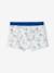 Pack de 3 boxers Patrulla Canina® con motivos azul hielo 