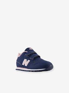 Calzado-Calzado bebé (17-26)-El bebé camina niña (19-26)-Zapatillas con cierre autoadherente IV500CNP NEW BALANCE® infantiles