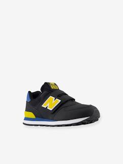 Calzado-Calzado niño (23-38)-Zapatillas con cierre autoadherente PV574KIB NEW BALANCE® infantiles