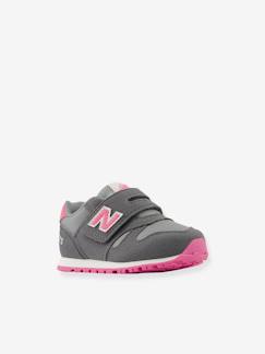 Calzado-Calzado bebé (17-26)-El bebé camina niña (19-26)-Zapatillas con cierre autoadherente IZ373VN2 NEW BALANCE® infantiles