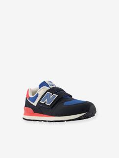 Calzado-Calzado niño (23-38)-Zapatillas-Zapatillas con cierre autoadherente PV574RBT NEW BALANCE® infantiles