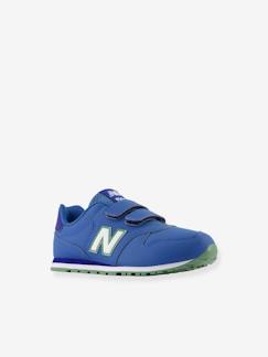 Calzado-Calzado niño (23-38)-Zapatillas con cierre autoadherente PV500FBI NEW BALANCE® infantiles