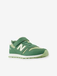 Calzado-Calzado niño (23-38)-Zapatillas con cordones YV373VP2 NEW BALANCE® infantiles