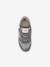 Zapatillas con cierre autoadherente YV373VN2 NEW BALANCE® infantiles gris 