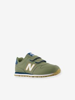 Calzado-Zapatillas con cierre autoadherente PV500FDD NEW BALANCE® infantiles