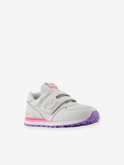 Calzado-Calzado niña (23-38)-Zapatillas con cierre autoadherente PV574KII NEW BALANCE® infantiles