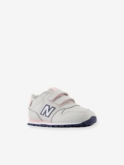 Calzado-Calzado bebé (17-26)-Zapatillas con cierre autoadherente IV500FGP NEW BALANCE® infantiles