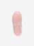 Zapatillas infantiles J36HX J WASHIBA - GEOX rosa 