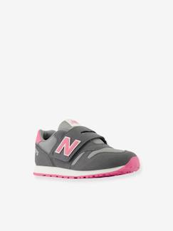 Calzado-Calzado niña (23-38)-Zapatillas-Zapatillas con cierre autoadherente YV373VN2 NEW BALANCE® infantiles