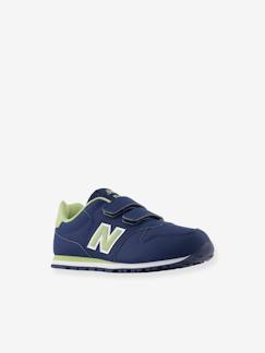 Calzado-Zapatillas con cierre autoadherente PV500CNE NEW BALANCE® infantiles