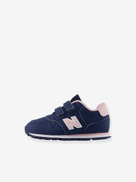 Zapatillas con cierre autoadherente IV500CNP NEW BALANCE® infantiles azul marino 