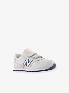 Calzado-Calzado niña (23-38)-Zapatillas con cierre autoadherente PV500FGP NEW BALANCE® infantiles