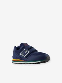 Calzado-Calzado niño (23-38)-Zapatillas con cierre autoadherente PV574KIG NEW BALANCE® para bebé