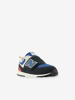 Calzado-Calzado bebé (17-26)-El bebé camina niño (19-26)-Zapatillas con cierre autoadherente NW574RBT NEW BALANCE® para bebé