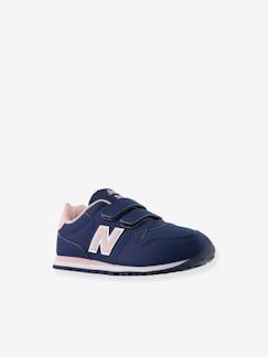 Calzado-Calzado niña (23-38)-Zapatillas con cierre autoadherente PV500CNP NEW BALANCE® infantiles