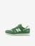 Zapatillas con cordones YV373VP2 NEW BALANCE® infantiles verde 