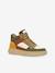 Zapatillas J46LDC054 J THELEVEN BOY - GEOX caqui 