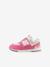 Zapatillas con cierre autoadherente NW574RBS NEW BALANCE® para bebé rosa 