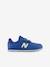 Zapatillas con cierre autoadherente PV500FBI NEW BALANCE® infantiles azul 