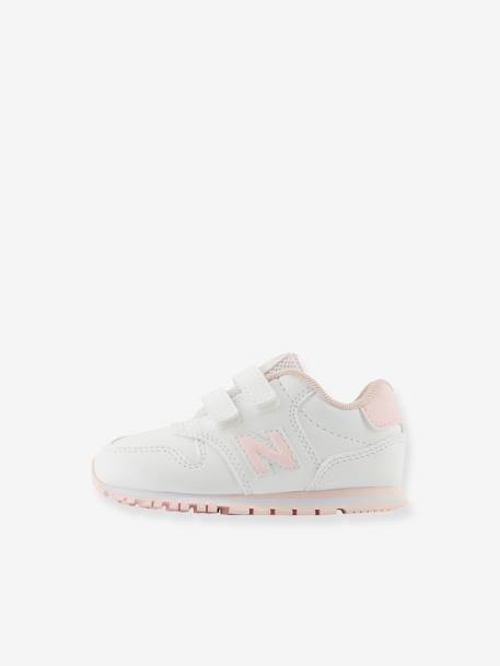 Zapatillas con cierre autoadherente IV500CNP NEW BALANCE® infantiles blanco 