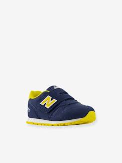 Calzado-Calzado bebé (17-26)-El bebé camina niño (19-26)-Zapatillas -Zapatillas con cierre autoadherente IZ373VJ2 NEW BALANCE® infantiles