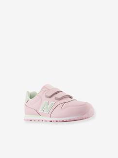 Calzado-Calzado niña (23-38)-Zapatillas con cierre autoadherente PV500CMN NEW BALANCE® infantiles