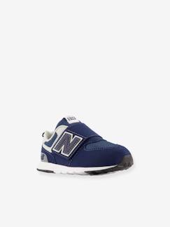 Calzado-Calzado bebé (17-26)-Zapatillas con cierre autoadherente NW574NV NEW BALANCE® para bebé