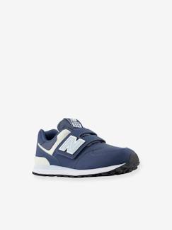 Calzado-Calzado niña (23-38)-Zapatillas con cierre autoadherente PV574KIE NEW BALANCE® infantiles