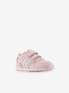 Calzado-Calzado bebé (17-26)-El bebé camina niña (19-26)-Zapatillas con cierre autoadherente IV500CMN NEW BALANCE® infantiles