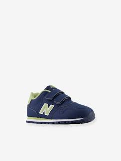 Calzado-Zapatillas con cierre autoadherente IV500CNE NEW BALANCE® infantiles