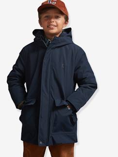 Niño-Parka CYRILLUS