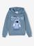 Sudadera con capucha Disney® Stitch azul jeans 